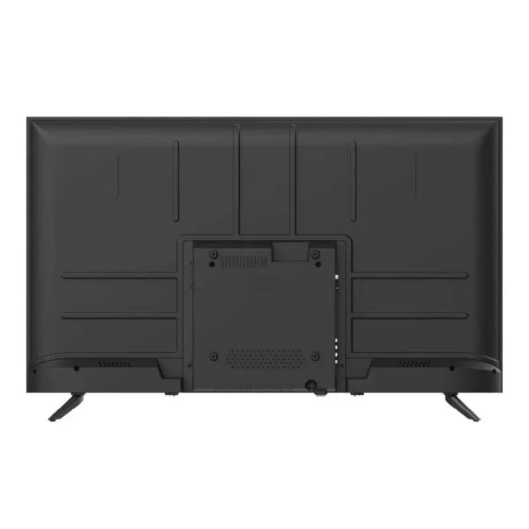 Konvo 43K7A 43 Inches QLED 4K Google TV
