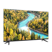 Konvo 43K7A 43 Inches QLED 4K Google TV