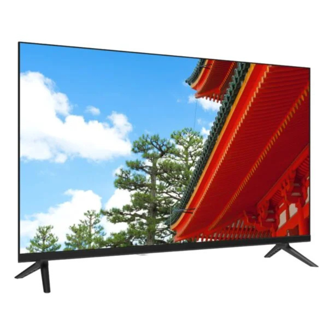 Konvo 32G3X 32 Inches QLED TV