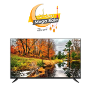 Konvo 40G3X 40 Inches QLED TV