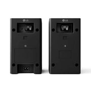 LG Soundbar with Dolby Atmos 5.1.1 Channel S75TR