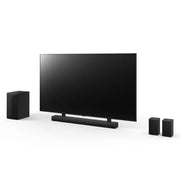 LG Soundbar with Dolby Atmos 5.1.1 Channel S75TR