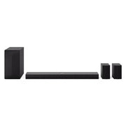 LG Soundbar with Dolby Atmos 5.1.1 Channel S75TR