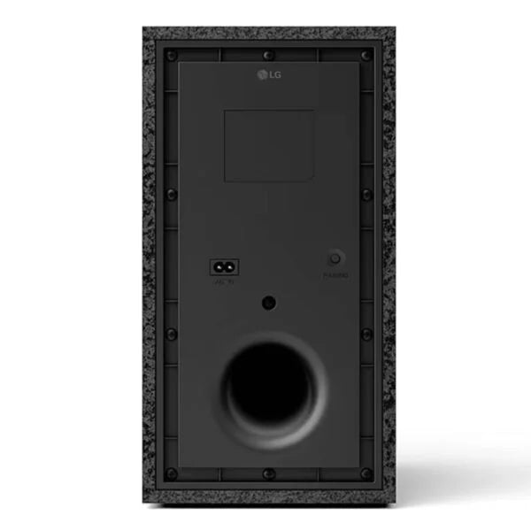 LG Soundbar with Dolby Atmos 5.1.1 Channel S75TR