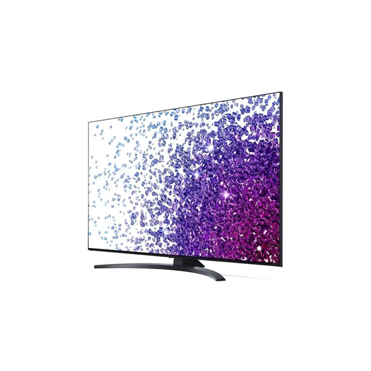 LG 55″ 55NANO76 4K SMART LED TV