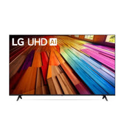 LG 65″ Class UT8000 4K UHD LED TV