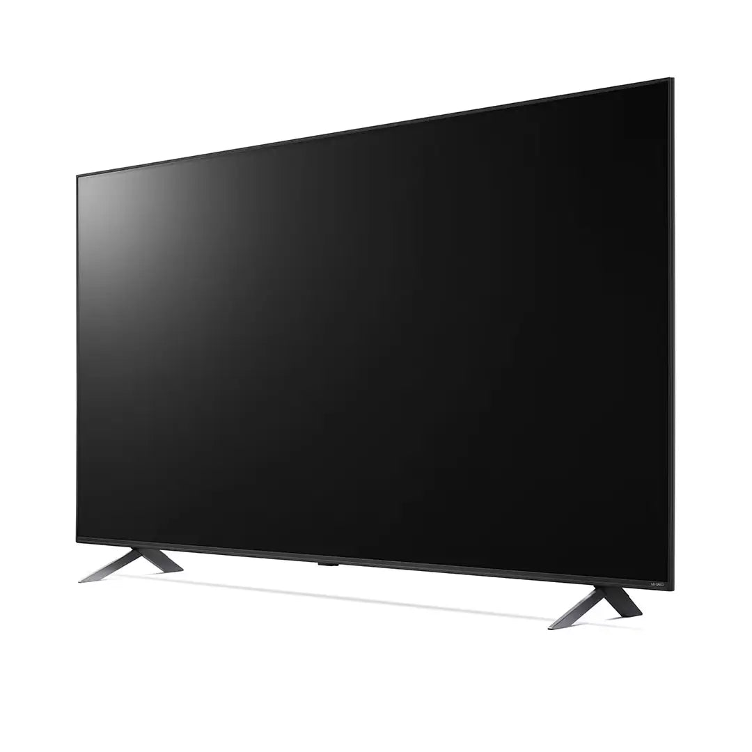 LG 86QNED80T6B 4K 86″ Smart QLED TV