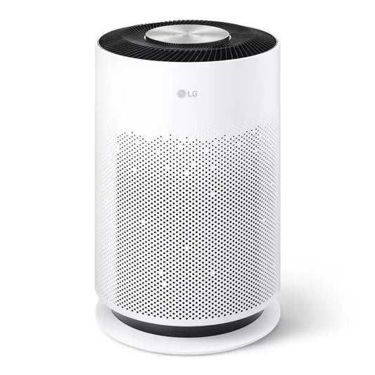 LG AS60GHWG0 PuriCare 360° Hit Air Purifier