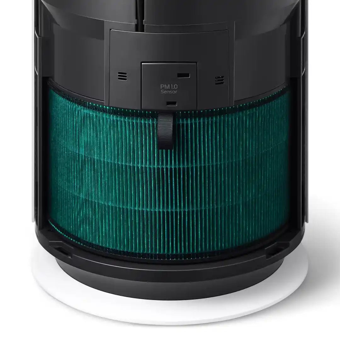 LG AS60GHWG0 PuriCare 360° Hit Air Purifier