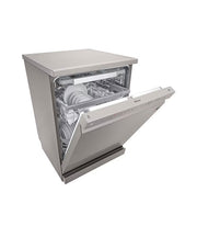 LG Steam Dishwasher DFB425FP With 14 Place Settings