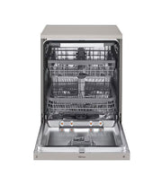 LG Steam Dishwasher DFB425FP With 14 Place Settings