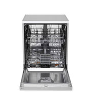 LG Dishwasher DFC612FV QuadWash™ Steam