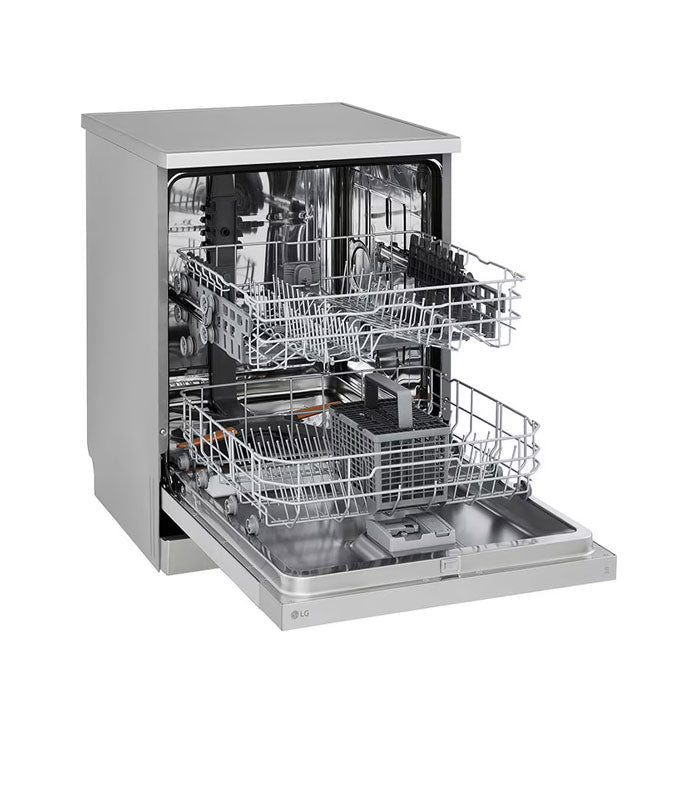 LG Dishwasher DFC612FV QuadWash™ Steam