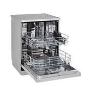 LG Dishwasher DFC612FV QuadWash™ Steam