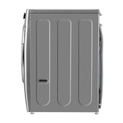 LG Front Load Washer & Dryer F0L2CRV2T2 (20/12 Kg)