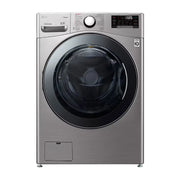 LG Front Load Washer & Dryer F0L2CRV2T2 (20/12 Kg)