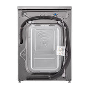 LG Front Load Washer & Dryer FH4G6TDG6 (8/5 Kg)
