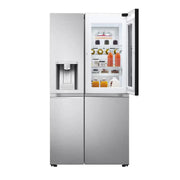 LG GC-X257CSES Side By Side No Frost Inverter Refrigerator