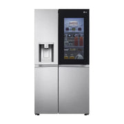 LG GC-X257CSES Side By Side No Frost Inverter Refrigerator