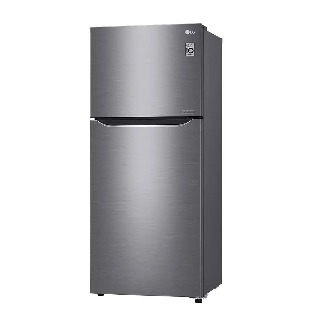LG GNB502SQCL Double Door Top Mount Refrigerator