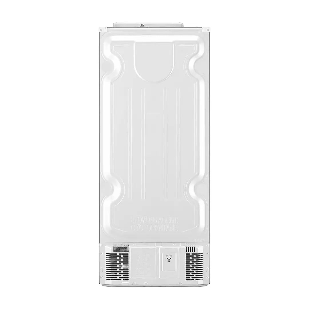 LG GNB502SQCL Double Door Top Mount Refrigerator