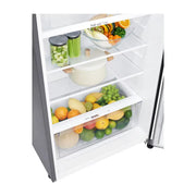 LG GNB502SQCL Double Door Top Mount Refrigerator