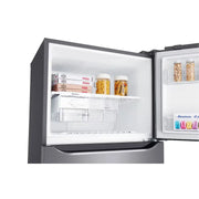 LG GNB502SQCL Double Door Top Mount Refrigerator