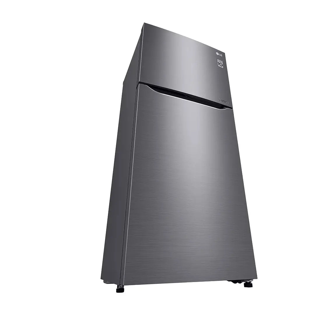 LG GNB502SQCL Double Door Top Mount Refrigerator