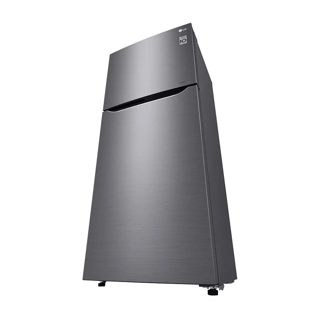 LG GNB502SQCL Double Door Top Mount Refrigerator