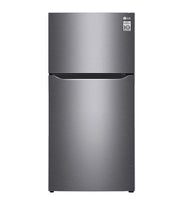 LG GNB502SQCL Double Door Top Mount Refrigerator