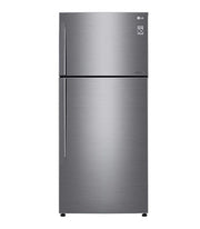 LG GNC680HLCU Double Door Refrigerator