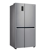 LG GR-B257SLLV Side by Side Refrigerator 23 cuft