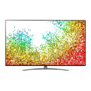 LG NanoCell NANO96 8K 55″ Smart TV
