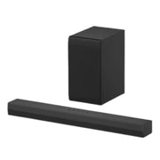 LG Soundbar for TV with Dolby Audio™ 2.1 channel S40T