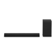 LG Soundbar for TV with Dolby Audio™ 2.1 channel S40T
