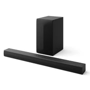LG Soundbar for TV with Dolby Audio™ 3.1 channel S60T