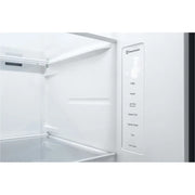 LG 647 Liter Side By Side Free Standing Refrigerator