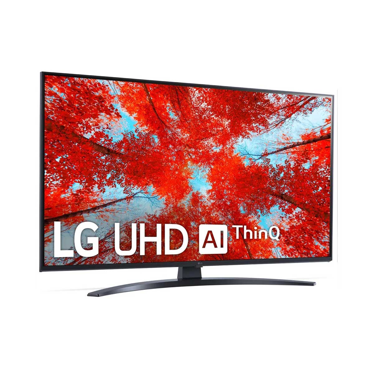 LG UQ9100 Series 4K Smart LED TV