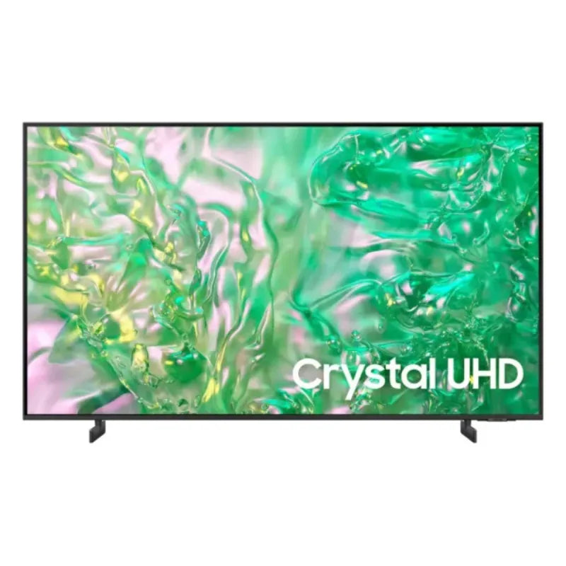 Samsung 85DU8000 Crystal UHD 85 Inches 4K Smart TV
