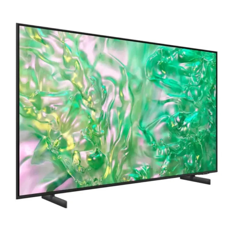 Samsung 85DU8000 Crystal UHD 85 Inches 4K Smart TV