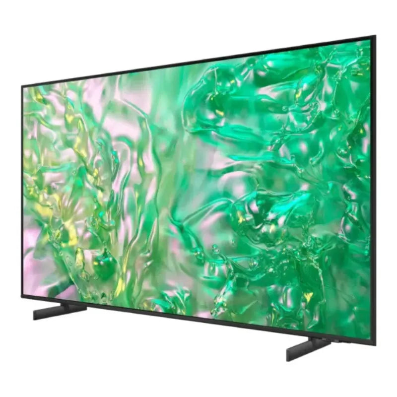 Samsung 65DU8000 Crystal UHD 65 Inches 4K Smart TV
