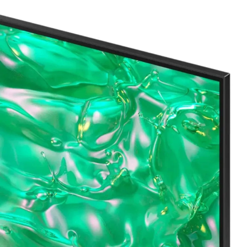 Samsung 65DU8000 Crystal UHD 65 Inches 4K Smart TV