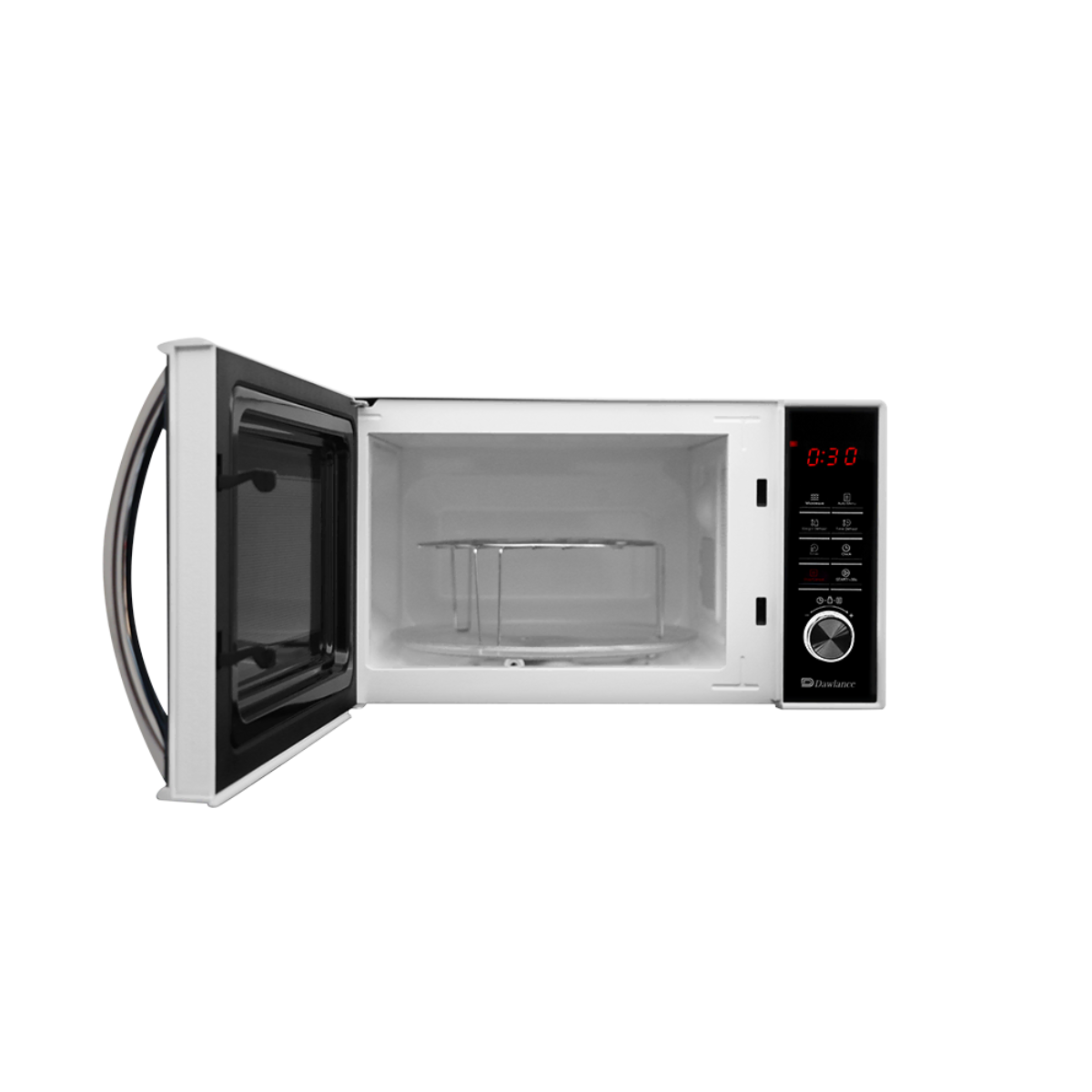 Dawlance MWO DW-390 S 23L Heating Microwave Oven