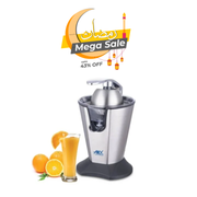 Anex AG-2158 Deluxe Citrus Juicer
