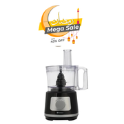 Dawlance Food Processor DWFP-8270 B