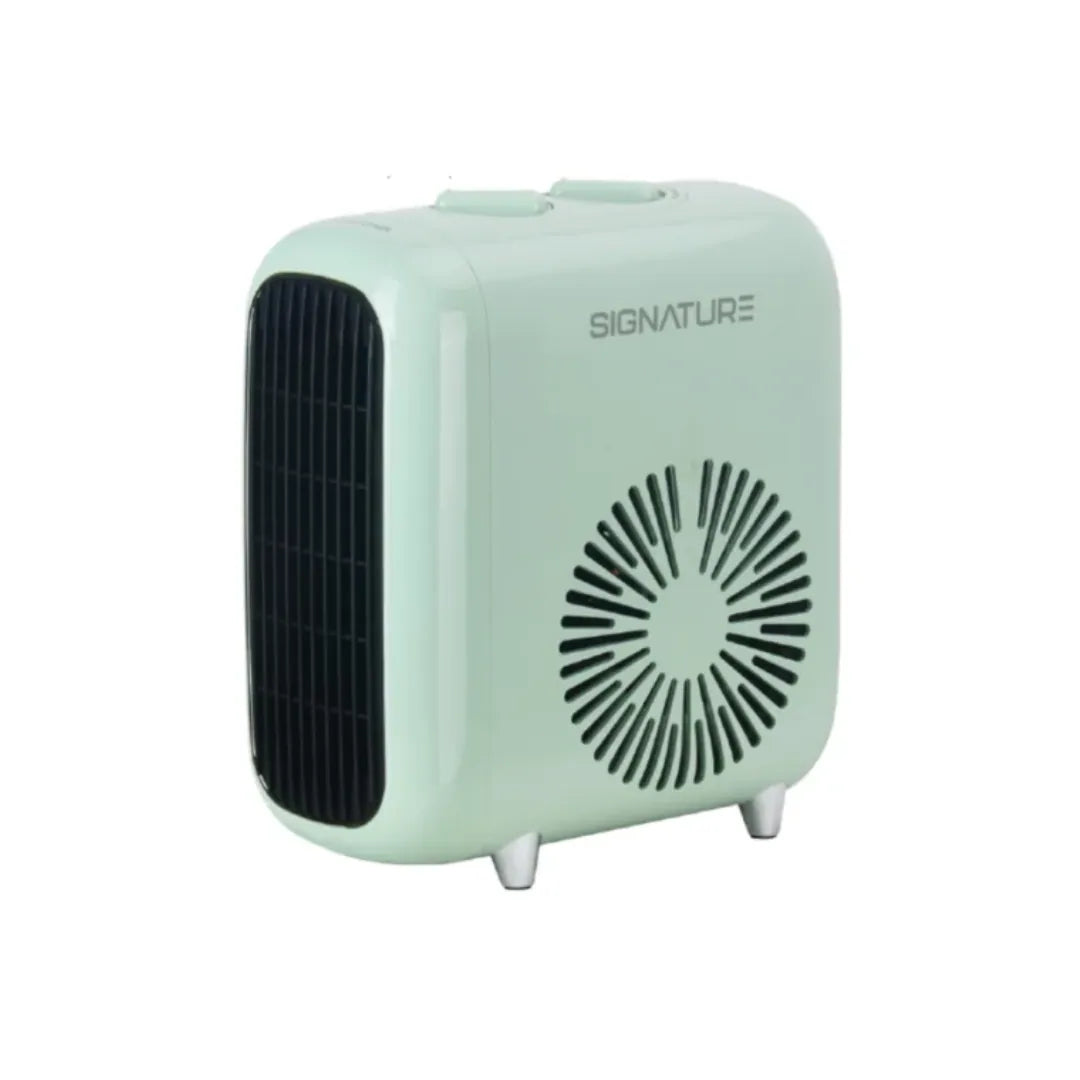 Signature HT90 Electric Fan Heater