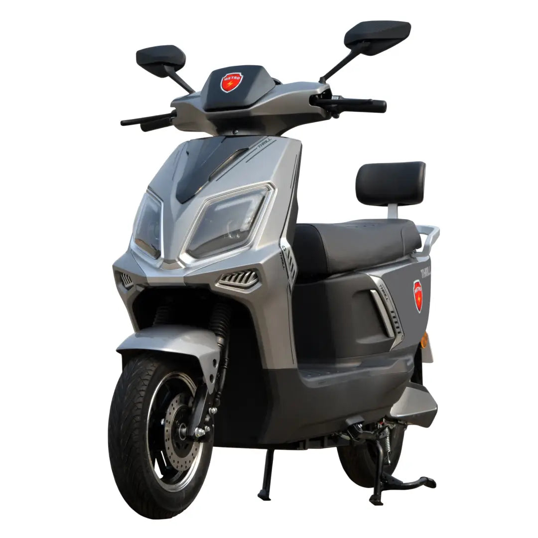 Metro Thrill Pro Electric Scooter