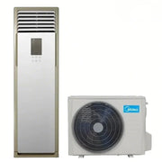 Midea 2 Ton Inverter MFPAS-24HRDN1 Floor Standing Air Conditioner