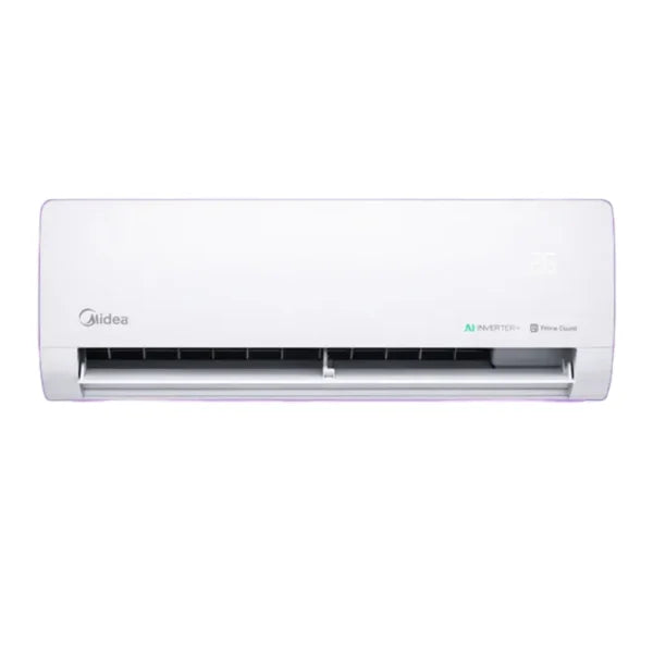 Midea 18HRFN1 QC6 1.5 Ton GO EASY T3 Inverter AC