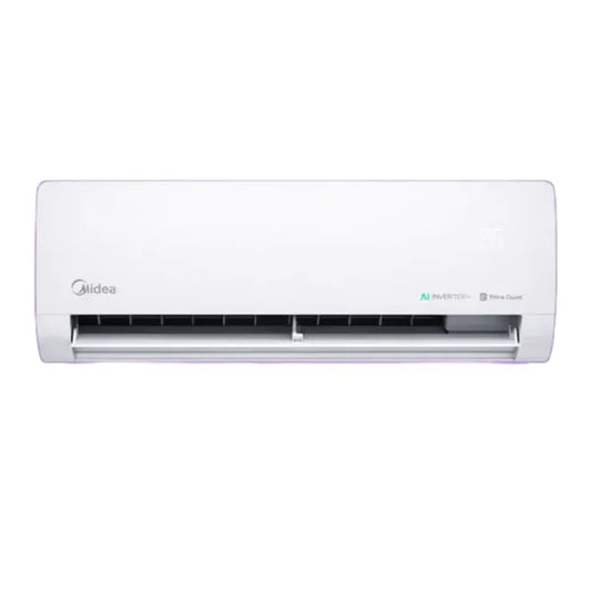 Midea 18HRFN1 QC6 1.5 Ton GO EASY T3 Inverter AC